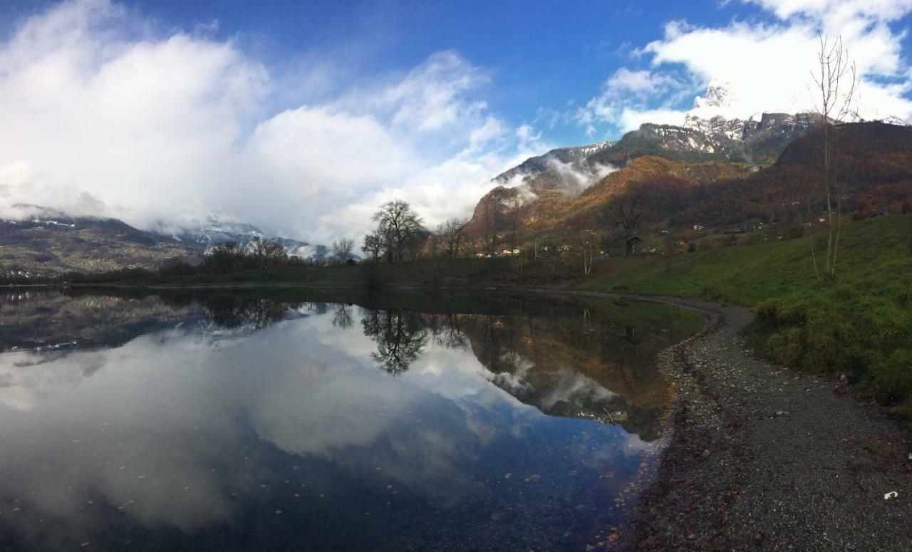 Les Hauts De Savoie Passy  Exterior foto